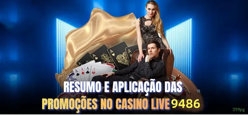 Cassino ao vivo 399pg dealers